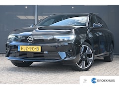 Opel Astra Electric - 54 kWh Business Edition | Adaptive Cruise | Comfortstoel | Navigatie | Stuur/Stoelverwarmi