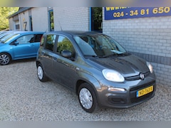 Fiat Panda - 1.2 Popstar airco weinig km