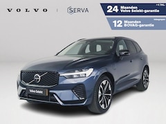 Volvo XC60 - T6 Plug-in hybrid AWD Ultra Dark | Panoramadak | 360° camera | Luchtvering | Head-up displ