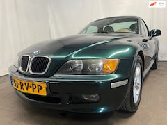 BMW Z3 Roadster - 1.8
