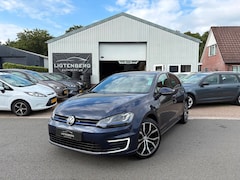 Volkswagen Golf - 1.4 TSI GTE LEER/STOELVERW/PDC/CRUISE/ACC