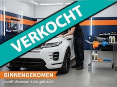 Opel Meriva - 1.4 Turbo Cosmo Trekhaak