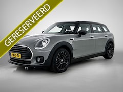 MINI Clubman - 2.0D 150PK Cooper Business Edition / Airco-ecc./ Stoelverwarming / Navigatie / Trekhaak /