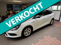 Renault Mégane Estate - 1.3 TCe Limited trekhaak 1700KG