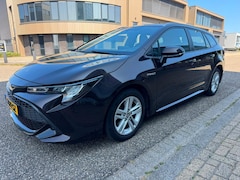 Toyota Corolla Touring Sports - 1.8 Hybrid Active