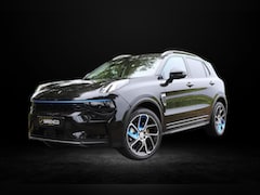 Lynk & Co 01 - 1.5 | 360 camera | panodak | stoelverwarming |dab | adaptive cruise control | sfeerverlich