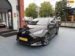 Toyota Yaris - 1.5 Hybrid 115 Business