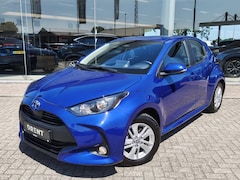Toyota Yaris - 1.5 Hybrid 115 Active | Adaptieve Cruise Control | Android Auto