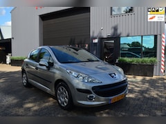 Peugeot 207 - 1.4-16V XR | NAP | 2e eigenaar | Parkeersensoren