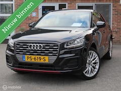 Audi Q2 - 1.4 TFSI CoD Sport|Afneembare Trekhaak|Keyless Start/Go|19 inch