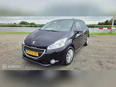 Peugeot 208 - 1.2 VTi Blue Lease Executive