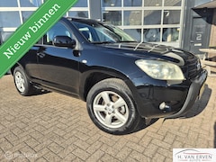 Toyota RAV4 - 2.0 VVTi Linea Sol CLIMA CRUISE NAP TREKHAAK
