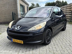 Peugeot 207 - 1.4-16V XS | nieuwe apk | airco | koopje