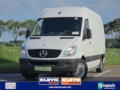 Mercedes-Benz Sprinter - 313 ac cruisecontrol