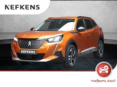 Peugeot 2008 - SUV Allure Pack 130pk | Achteruitrijcamera | Apple Carplay/Android Auto | Cruise Control