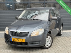 Skoda Fabia - 1.2 Classic | rijd schakelt goed | NAP