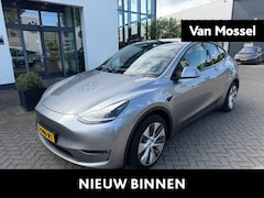 Tesla Model Y - Long Range AWD 75 kWh 351 PK | Automaat | Navigatie | Climate Control | Cruise Control | T