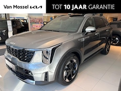 Kia Sorento - 1.6 T-GDi Plug-in Hybrid 4WD ExecutiveLine 7p | Diverse kleuren Uit voorraad leverbaar