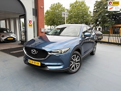Mazda CX-5 - 2.0 SkyActiv-G 165 Skylease+
