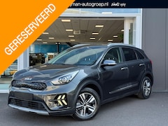 Kia Niro - 1.6 GDI PHEV DynamicLine | Keyless entry | Achteruitrijcamera | Draadloze lader | Virtual