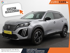 Peugeot 2008 - 1.2 Hybrid 145 pk Automaat Allure Navigatie Apple Carplay/Android Auto Climate Control Dab