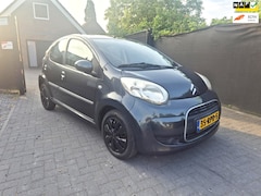 Citroën C1 - 1.0-12V Ambiance 5 Deurs Airco Apk 04-07 2026