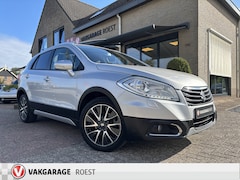 Suzuki SX4 S-Cross - 1.6 Automaat High Executive Trekhaak / Panoramadak / Camera