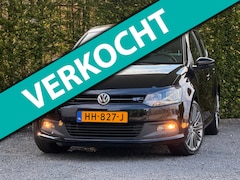 Volkswagen Polo - 1.4 TSI BlueGT | PDC | CARPLAY | NEW DSG