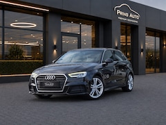 Audi A3 Sportback - 1.4 TFSI CoD Sport S Line Edition |VIRT COCKPIT|CLIMA|STOELVERW|NAVI 18349 / 4573