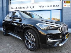 BMW X1 - SDrive18i High Executive