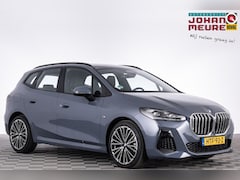 BMW 2-serie Active Tourer - 218 218i M-Sport Automaat | LEDER | FULL LED | Carplay| ✅ 1e Eigenaar