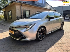 Toyota Corolla Touring Sports - 2.0 Hybrid Business GR-Sport