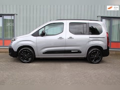 Citroën Berlingo - 1.2 PureTech Shine Multispace / Nieuwste