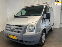 Ford Transit - 260S 2.2 TDCI Economy Edition