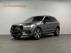Volvo XC60 - 2.0 Recharge T6 AWD R-Design Adapt. Cruise | Open dak | Stuur-/Stoelverwarming | Blis | Ca