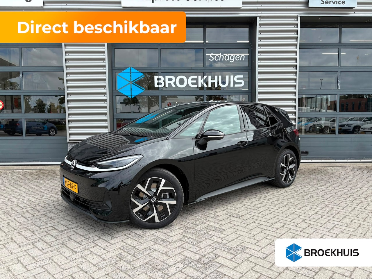 Volkswagen ID.3 Neo - Life | Voetmatten voor en achter | Achterbank (3-zits) in delen neerklapbaar incl. midden - AutoWereld.nl