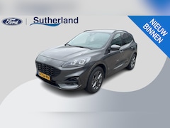 Ford Kuga - 2.5 PHEV ST-Line X 225pk | Driver Assistance Pack | Winterpack | Wegklapbare Trekhaak | Te