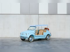 Fiat 500 - Jolly M1214