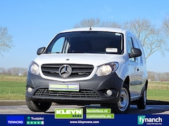 Mercedes-Benz Citan - 109 CDI Extra Lang Airco
