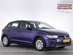 Volkswagen Polo - 1.0 TSI Polo 5drs ✅ 1e Eigenaar