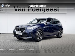 BMW X3 - 30e xDrive | M Sportpakket | Professional Pack | Premium Pack | Trekhaak