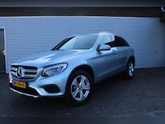 Mercedes-Benz GLC-klasse - 220 d 4MATIC Business Solution