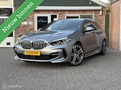 BMW 1-serie - 120i HiFi M-Sport Edition