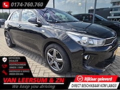 Kia Rio - 1.0 T-GDI | Cruise Control | Camera | Airco | Navigatie | Bluetooth