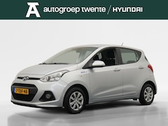 Hyundai i10 - 1.0i i-Motion Comfort | Climate control | Radio