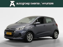 Hyundai i10 - 1.0i Comfort | Cruise control | Radio | Airco | Bluetooth