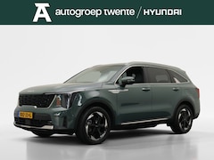 Kia Sorento - 1.6 T-GDi PHEV Dynamic Line 7-persoons | Navigatie | Camera | Adaptive cruise