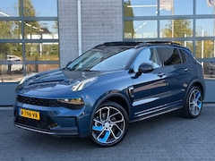 Lynk & Co 01 - 1.5 PLUG IN HYBRID|360 CAMERA|NL AUTO|