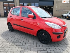 Hyundai i10 - 1.1 Pure met Nieuwe Apk