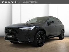 Volvo XC60 - 2.0 T8 AWD + Black Ed